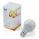 NANOLEAF Essentials Smart A19 Bulb, B22