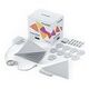 NANOLEAF Shapes Triangle Starter Kit, 15 Panels