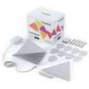 NANOLEAF Shapes Triangle Starter Kit, 9 Panels