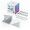 NANOLEAF Shapes Mini Triangle Expansion Pack