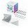 NANOLEAF Shapes Mini Triangle Expansion Pack
