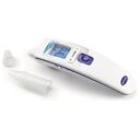 VEROVAL Infrarot-Fieberthermometer 2in1 (925461)