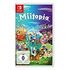 Miitopia (Nintendo), NSW