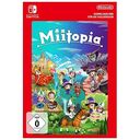 Miitopia (Nintendo), NSW [Download]