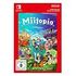 Miitopia (Nintendo), NSW [Download]