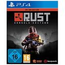 Rust - Console Edition - Day One (Deep Silver), PS4