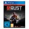 Rust - Console Edition - Day One (Deep Silver), PS4