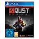 Rust - Console Edition - Day One (Deep Silver), PS4