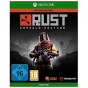Rust - Console Edition - Day One (Deep Silver), Xbox