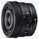 SONY FE 24mm F/2.8 G (SEL24F28G)