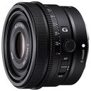 SONY FE 50mm F/2.5G (SEL50F25G)