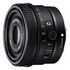 SONY FE 50mm F/2.5G (SEL50F25G)