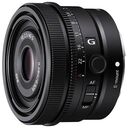 SONY FE 40mm F/2.5G (SEL40F25G)