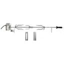 CAMPINGAZ Premium Rotisserie Kit (2000037663)