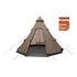 EASY CAMP Moonlight Tipi (120381)