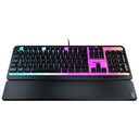 ROCCAT Magma RGB, Swiss layout, Black (ROC-12-588)