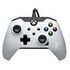 PDP Wired Controller, Weiss, Xbox X|S / Xbox One / PC (049-012-EU-WH)