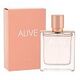 HUGO BOSS Alive Eau de Toilette Spray 50 ml