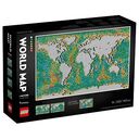 LEGO Art - World Map (31203)
