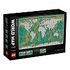 LEGO Art - World Map (31203)