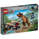 LEGO Jurassic World - Carnotaurus Dinosaur Chase (76941)