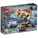 LEGO Jurassic World - T. rex Dinosaur Fossil Exhibition (76940)