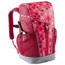 VAUDE Puck 10, Bright Pink / Cranberry (154769970)