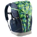 VAUDE Puck 10, Parrot Green / Eclipse (154768540)