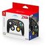 HORI Wireless Battle Pad - The Legend of Zelda, NSW (NSW-274U)