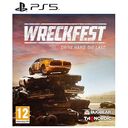 Wreckfest (THQ Nordic), PS5