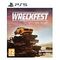 Wreckfest (THQ Nordic), PS5