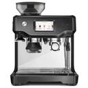 SAGE The Barista Touch, Black Stainless Steel