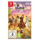 Horse Club Adventures (Wild River Games), NSW