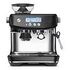 SAGE The Barista Pro, Black Stainless Steel