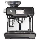 SAGE The Oracle Touch, Black Stainless Steel