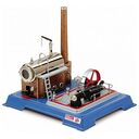 WILESCO D16 Dampfmaschine (00016)