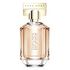 HUGO BOSS BOSS The Scent for Her Eau de Parfum Spray 50 ml