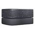 LOGITECH ERGO K860, UK layout, Graphite (920-010107)