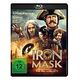 Iron Mask (Blu-ray, 2019, A.Schwarzenegger / J.Chan)