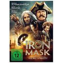 Iron Mask (DVD, 2019, A.Schwarzenegger / J.Chan)