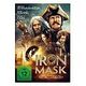 Iron Mask (DVD, 2019, A.Schwarzenegger / J.Chan)
