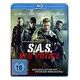 S.A.S. Red Notice (Blu-ray, 2021, S.Heughan / R.Rose)