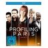 Profiling Paris - Season 2 (Blu-ray)