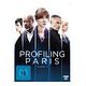 Profiling Paris - Season 3 (DVD)
