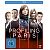 Profiling Paris - Staffel 4 (Blu-ray)