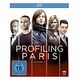 Profiling Paris - Season 4 (Blu-ray)