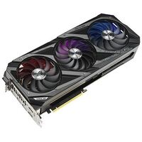ASUS ROG-STRIX-RTX3080TI-O12G-GAMING OC, GeForce RTX 3080 Ti