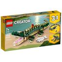 LEGO Creator - Krokodil (31121)