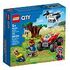 LEGO City - Wildlife Rescue ATV (60300)