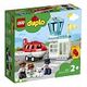 LEGO Duplo - Flugzeug und Flughafen (10961)